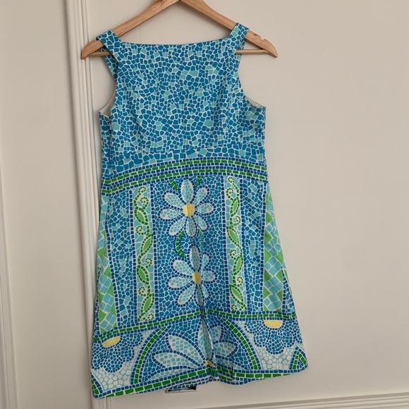 Lilly Pulitzer dress - Picture 5 of 5